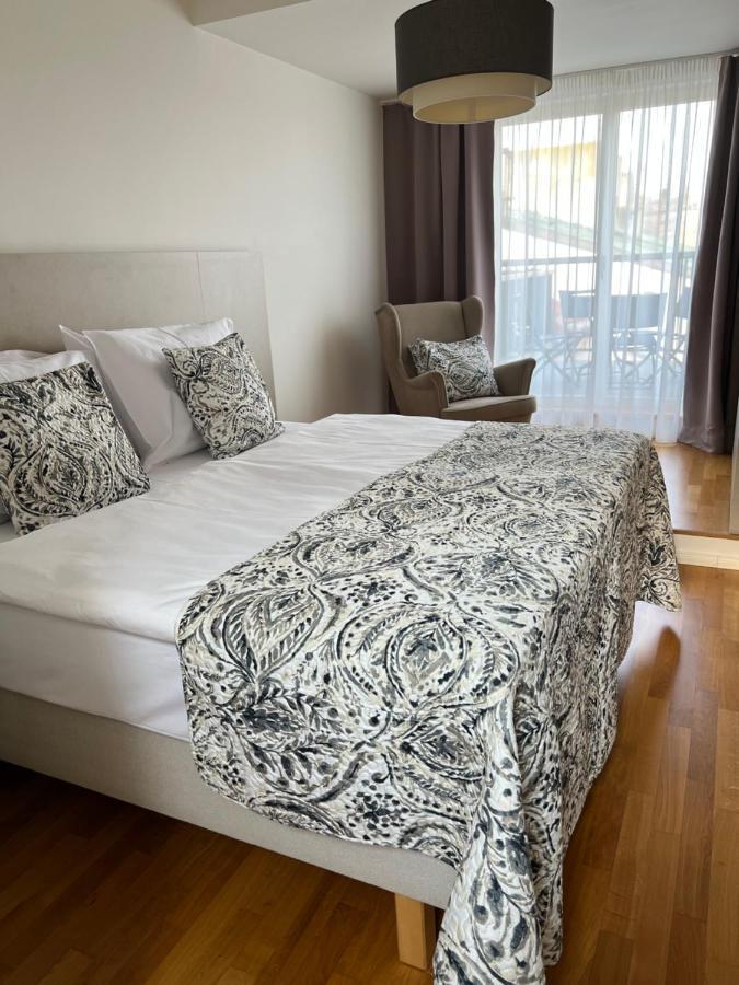 Ce Castle Apartment Prague