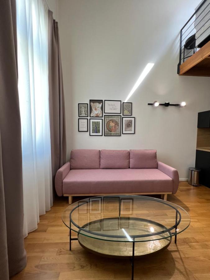 Apartment Ce Castle *