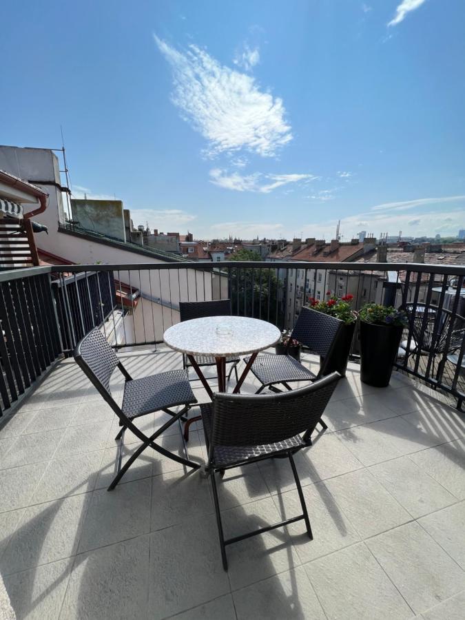 Apartment Ce Castle